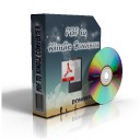 PDF to Kindle Converter Boxs