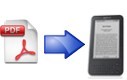 pdf to kindle