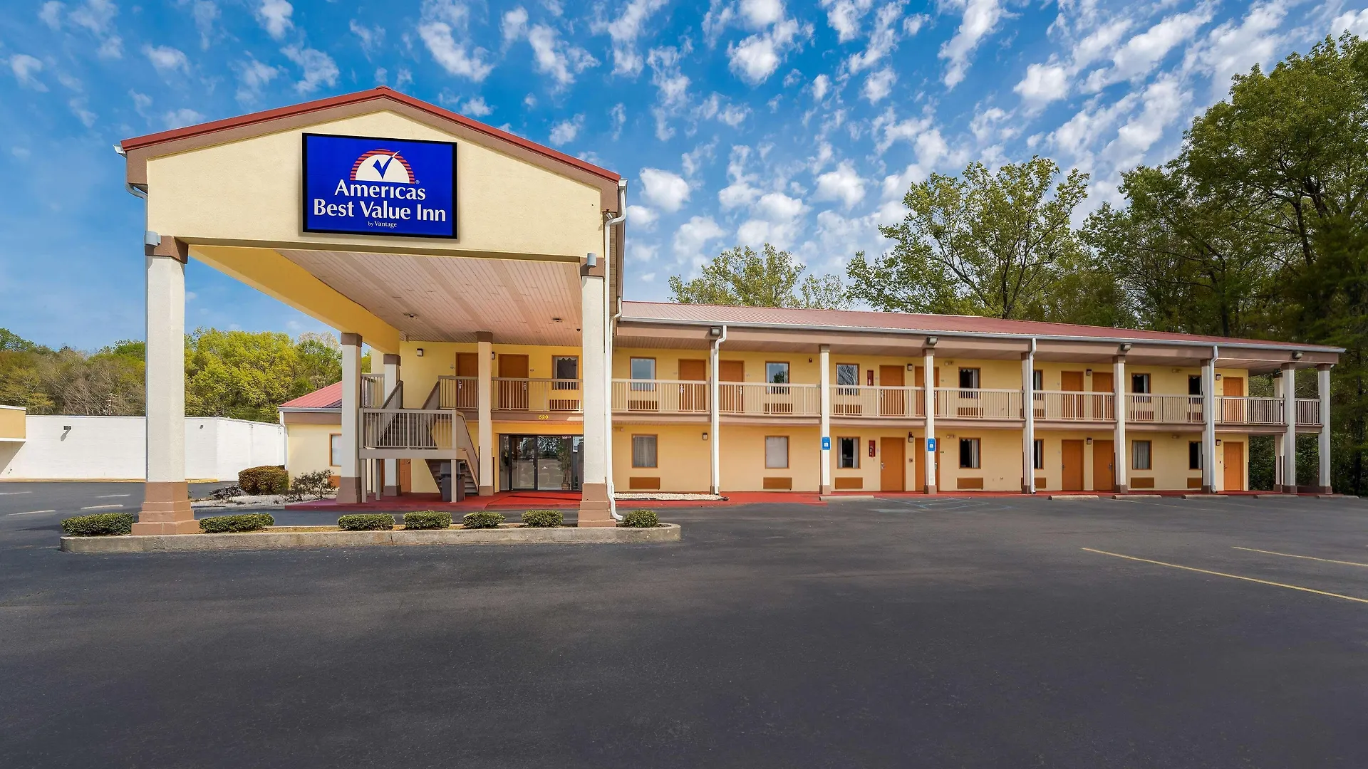 8 Best America's Best Value Inn Hotels in Georgia for Budget Travelers